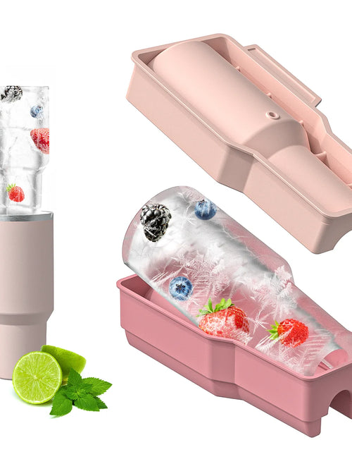 Load image into Gallery viewer, Silicone Ice Cube Cup Mold
