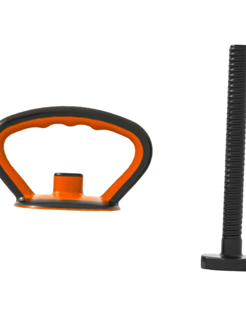 Load image into Gallery viewer, Kettlebell Handle Portable Kettlebell Grip for Gym Competition Gym Bag
