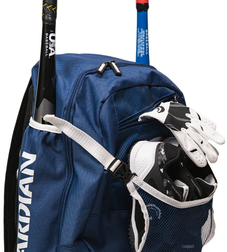 Bag Rookie Baseball Bag for Youth Kids Bat Pack – Unisex