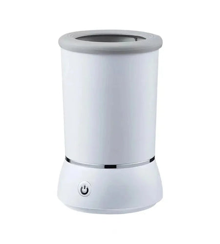 Automatic Dog Paws Cleaner Pet Foot Washer Cup Portable Paw Cleaner for Small and Medium-Sized Dogs Silicone Dog Paw Cleaner Cup